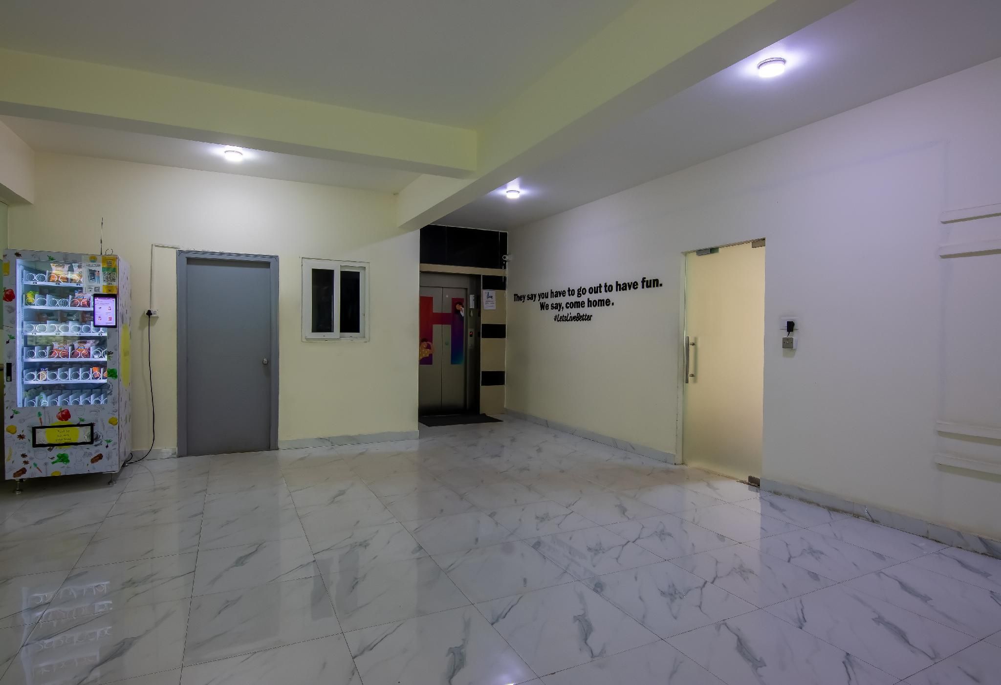 Recreational facilities