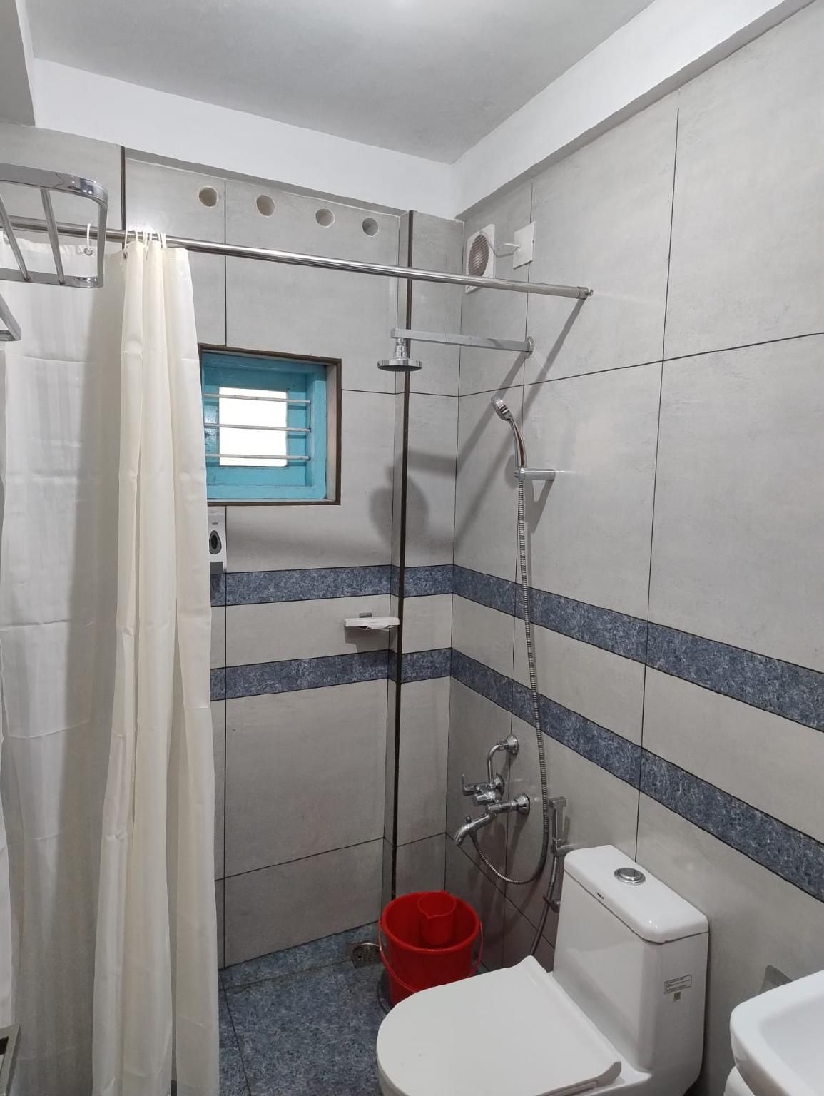 Deluxe Twin Room Type A