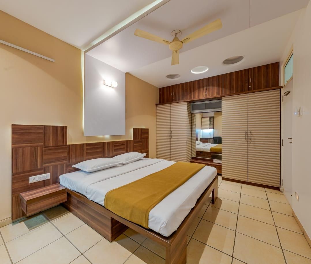 3 Bedroom Apartment