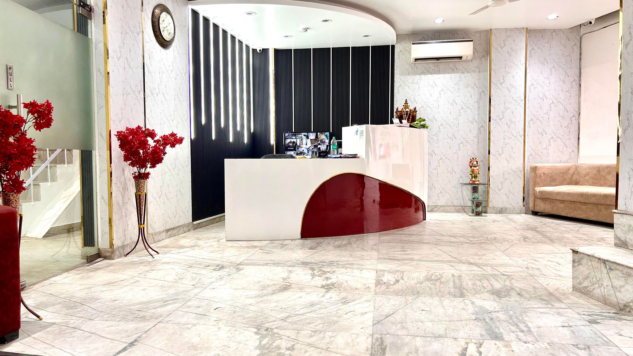 Hotel Akshat by Kelvish Hotels