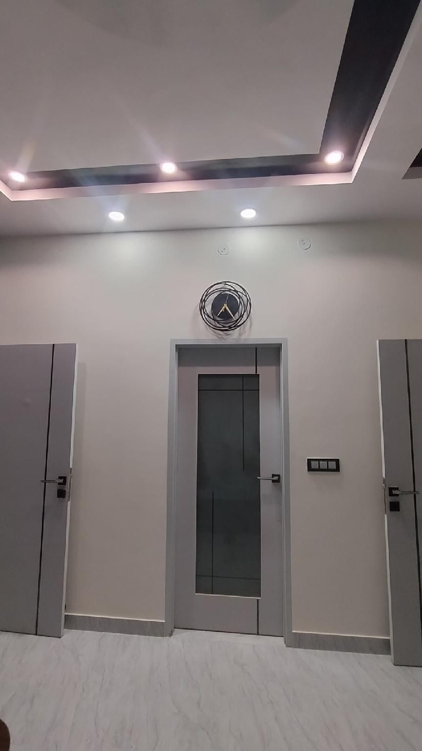 Luxurious & Elegant 1BHK Retreat