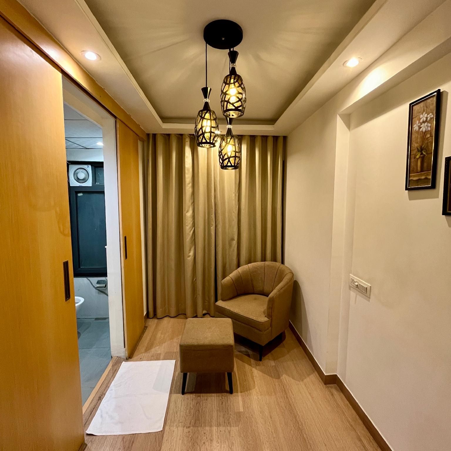 Amenity (Guest room)