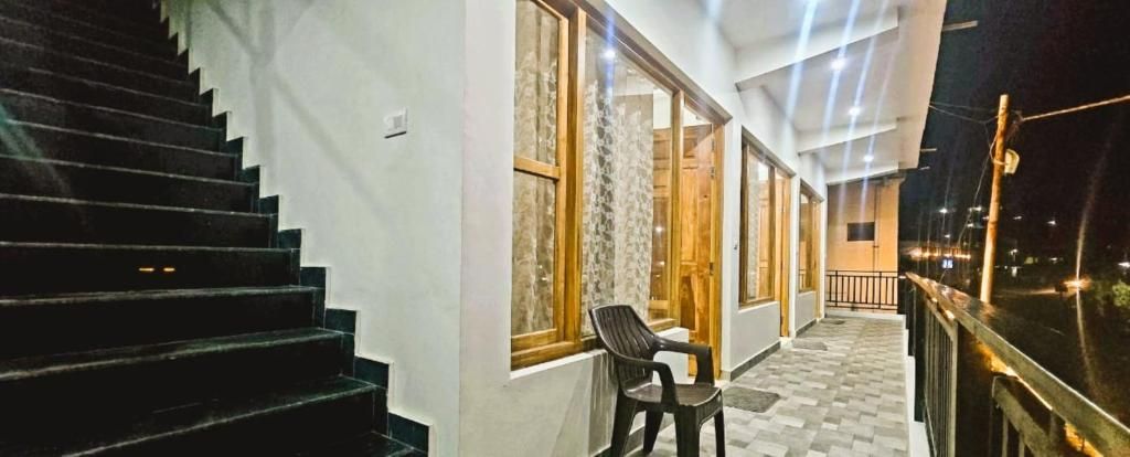 SR View Valley Bhimtal 