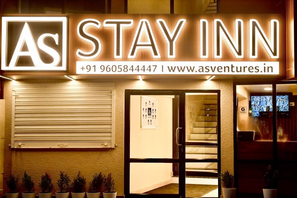 As Stay Inn