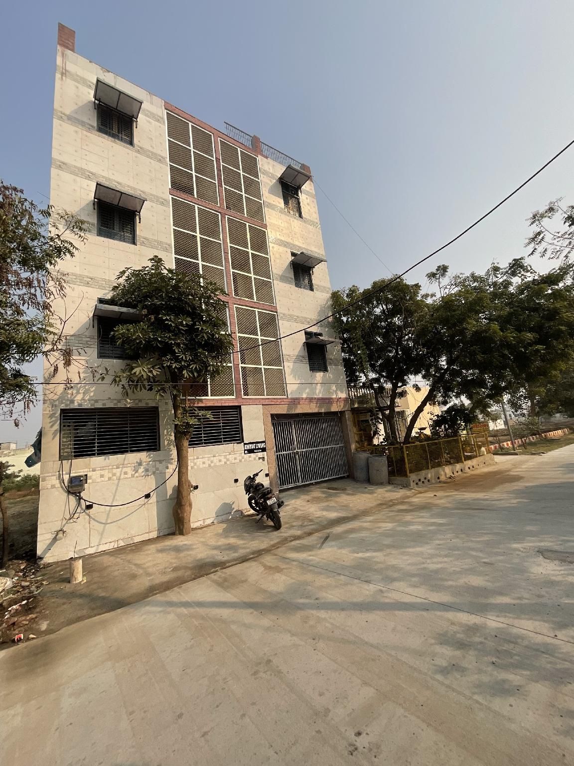 Amrut Living And Home Stays