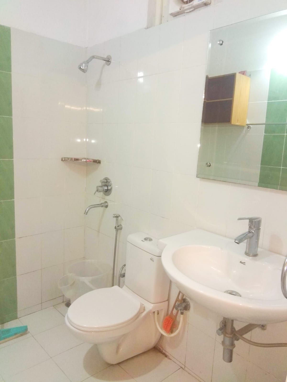 Deluxe Double Bed Room