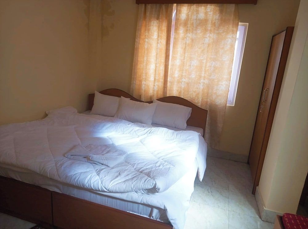 Hotel Atithi Mandala Gangtok Standard Double Room 6