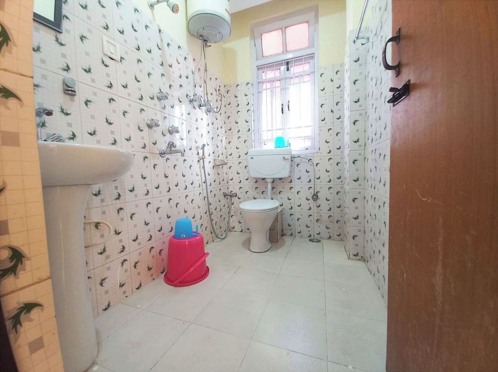 Hotel Atithi Mandala Gangtok Standard Double Room 7