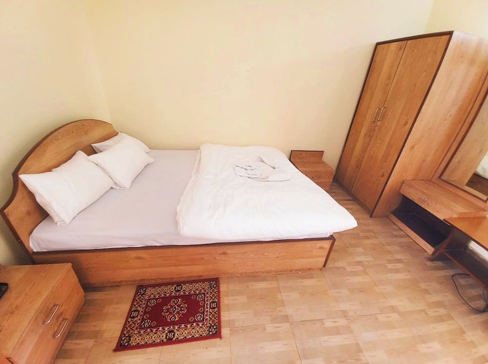 Hotel Atithi Mandala Gangtok Standard Double Room 3
