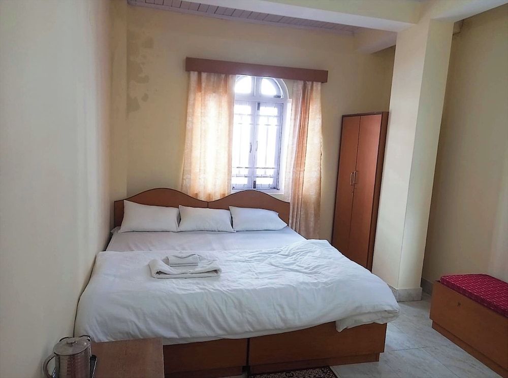 Hotel Atithi Mandala Gangtok Standard Double Room 4