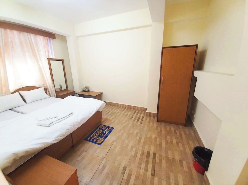 Hotel Atithi Mandala Gangtok Standard Double Room 5