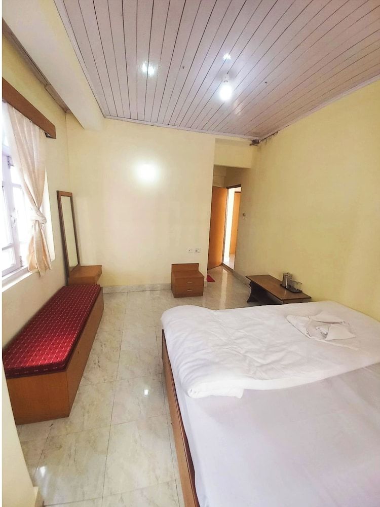 Hotel Atithi Mandala Gangtok Standard Double Room 2