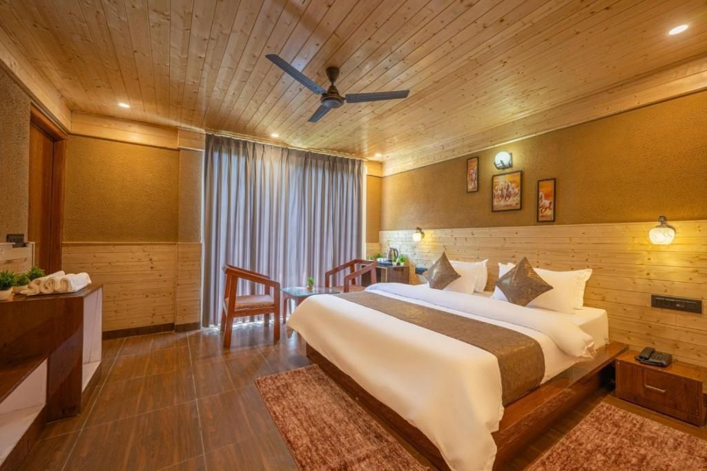 Family Suite