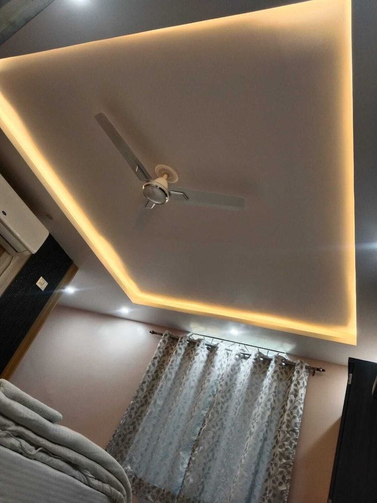 N.s Hotel Banquet & Cafe  By GRB Standard Room, City View 5