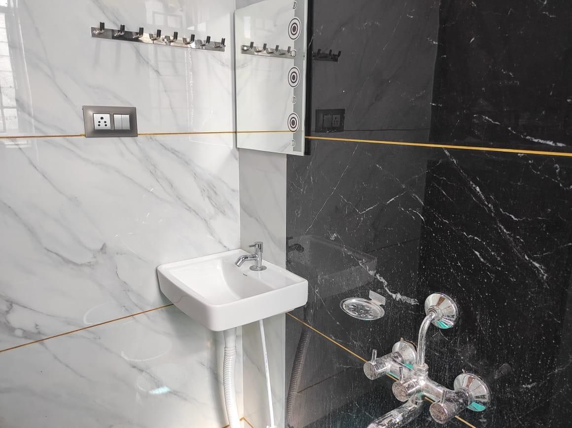 Non - AC Deluxe Room