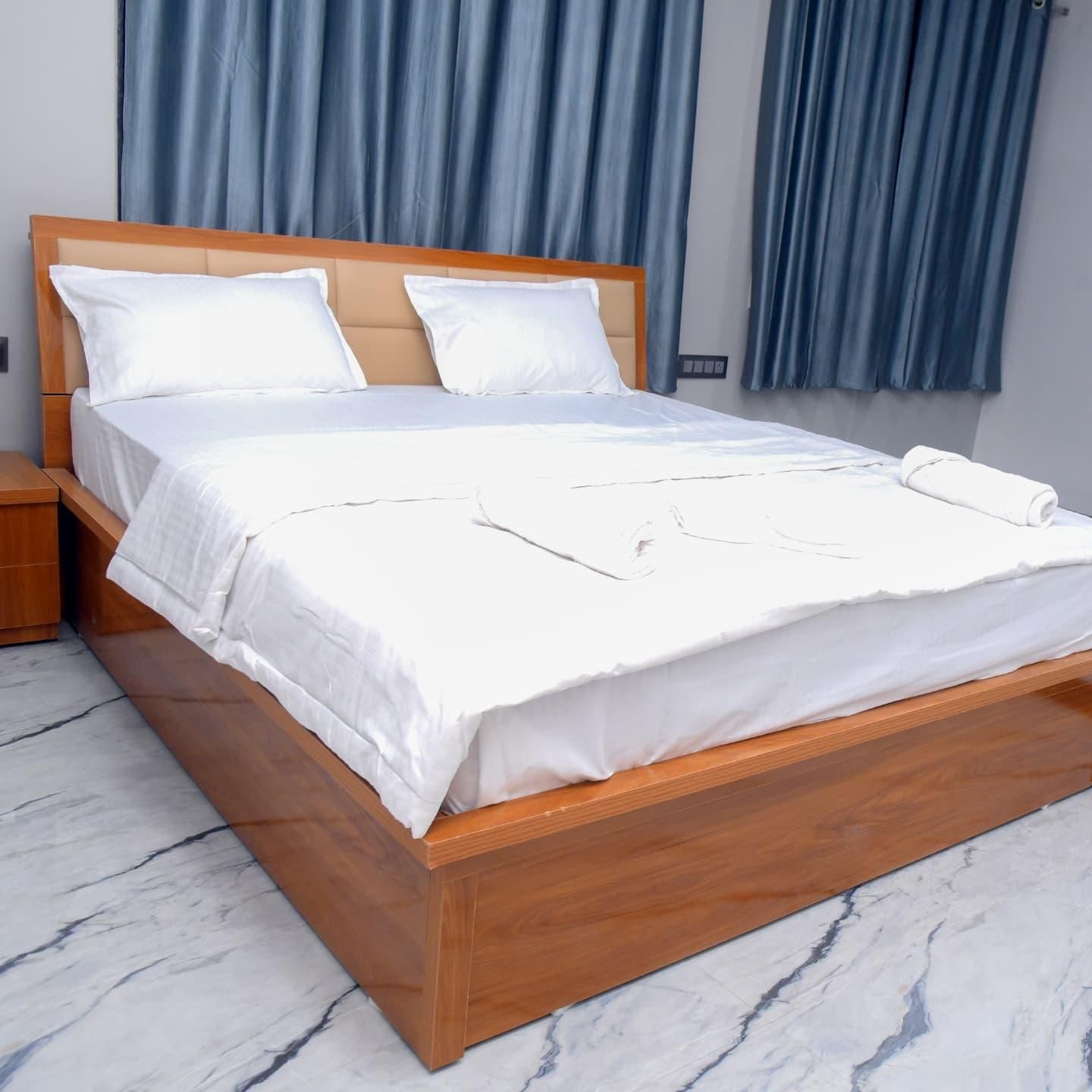 Non - AC Deluxe Room