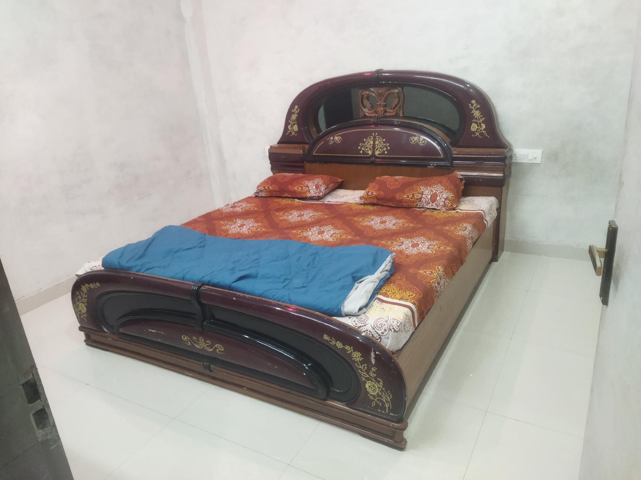 AC 3-Bedroom House