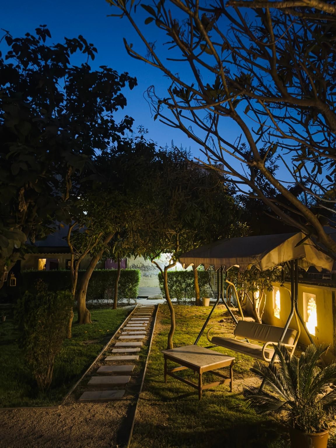 The Vaag Udaipur A Luxury Pool Villa in Udaipur