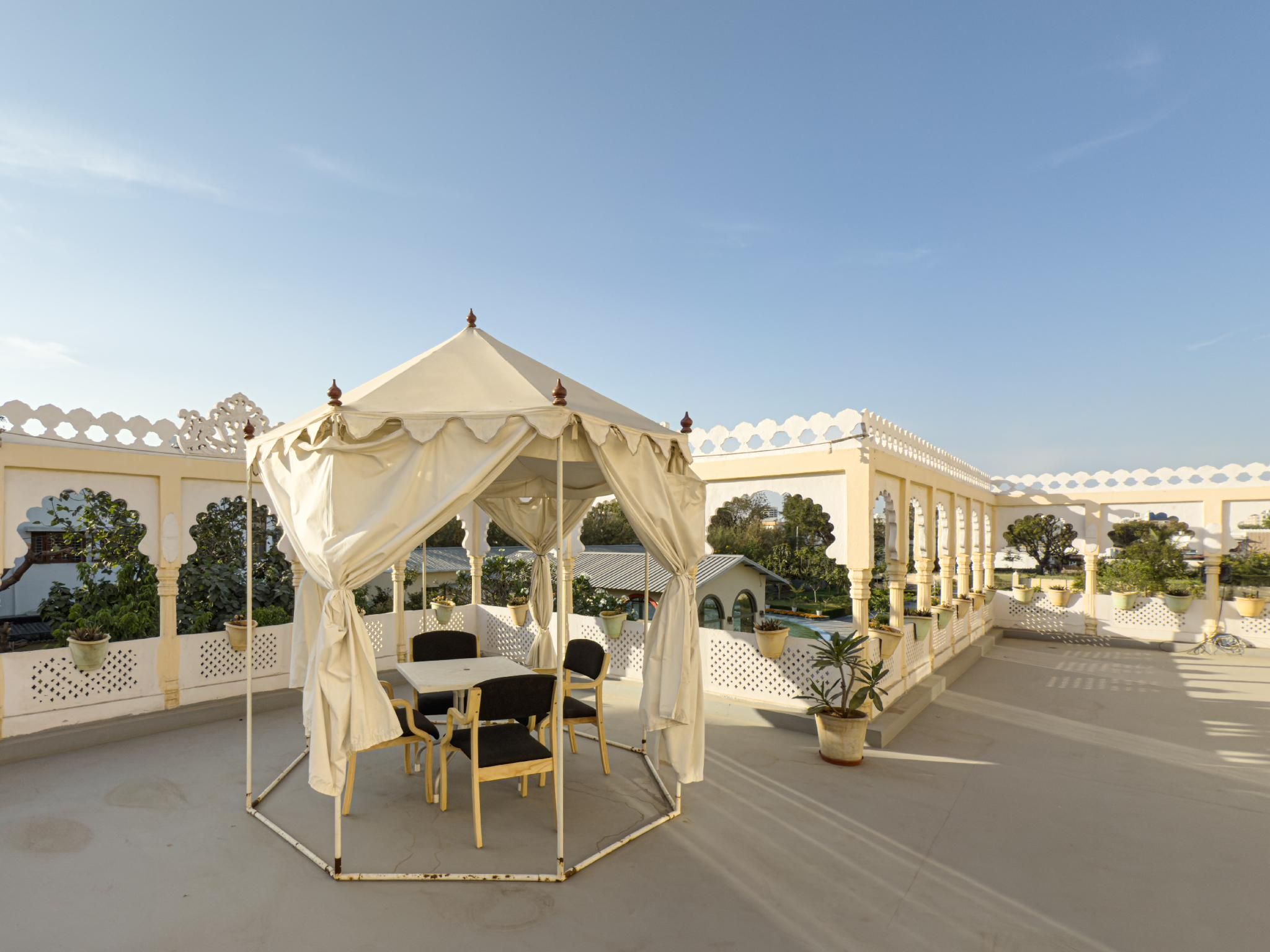 The Vaag Udaipur A Luxury Pool Villa in Udaipur