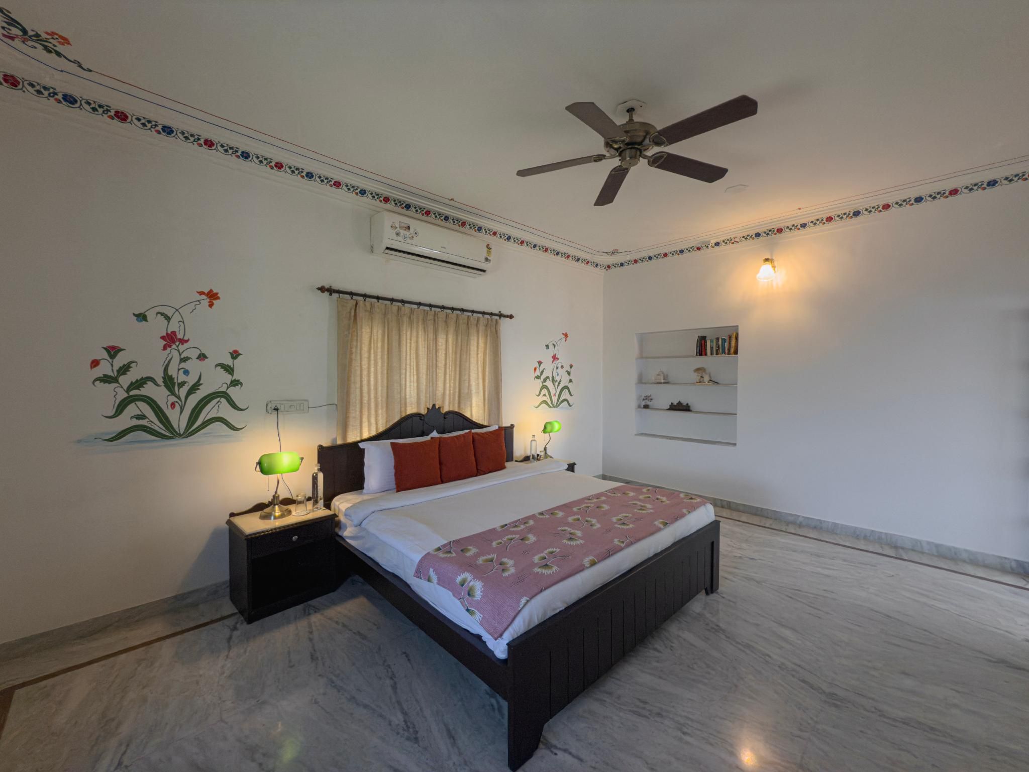 The Vaag Udaipur A Luxury Pool Villa in Udaipur