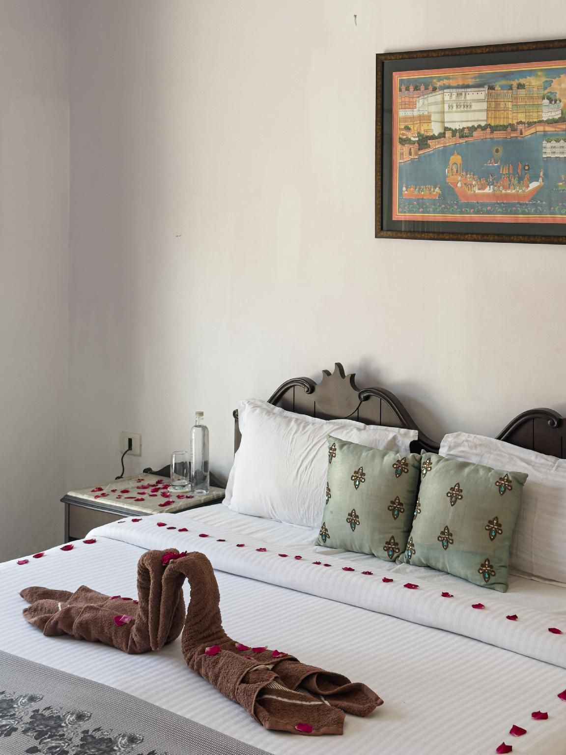 The Vaag Udaipur A Luxury Pool Villa in Udaipur