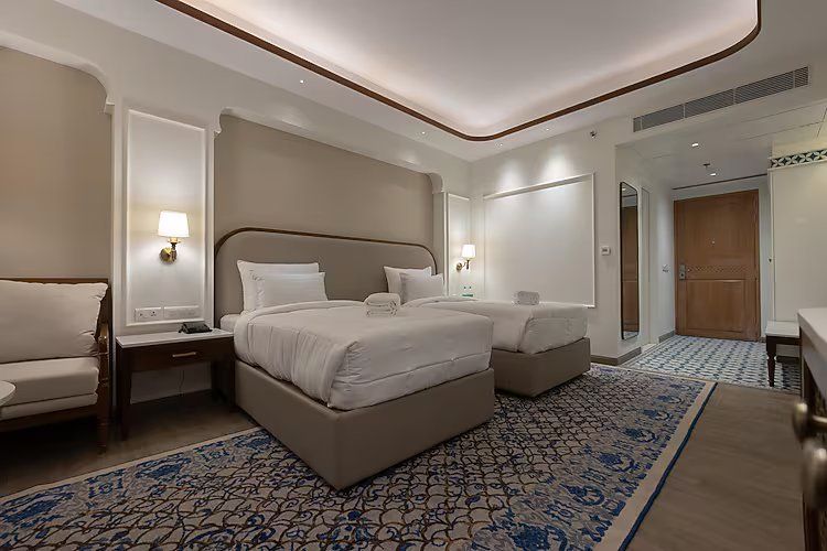 Bhagirathi By Atishay TRIVENI - TWIN