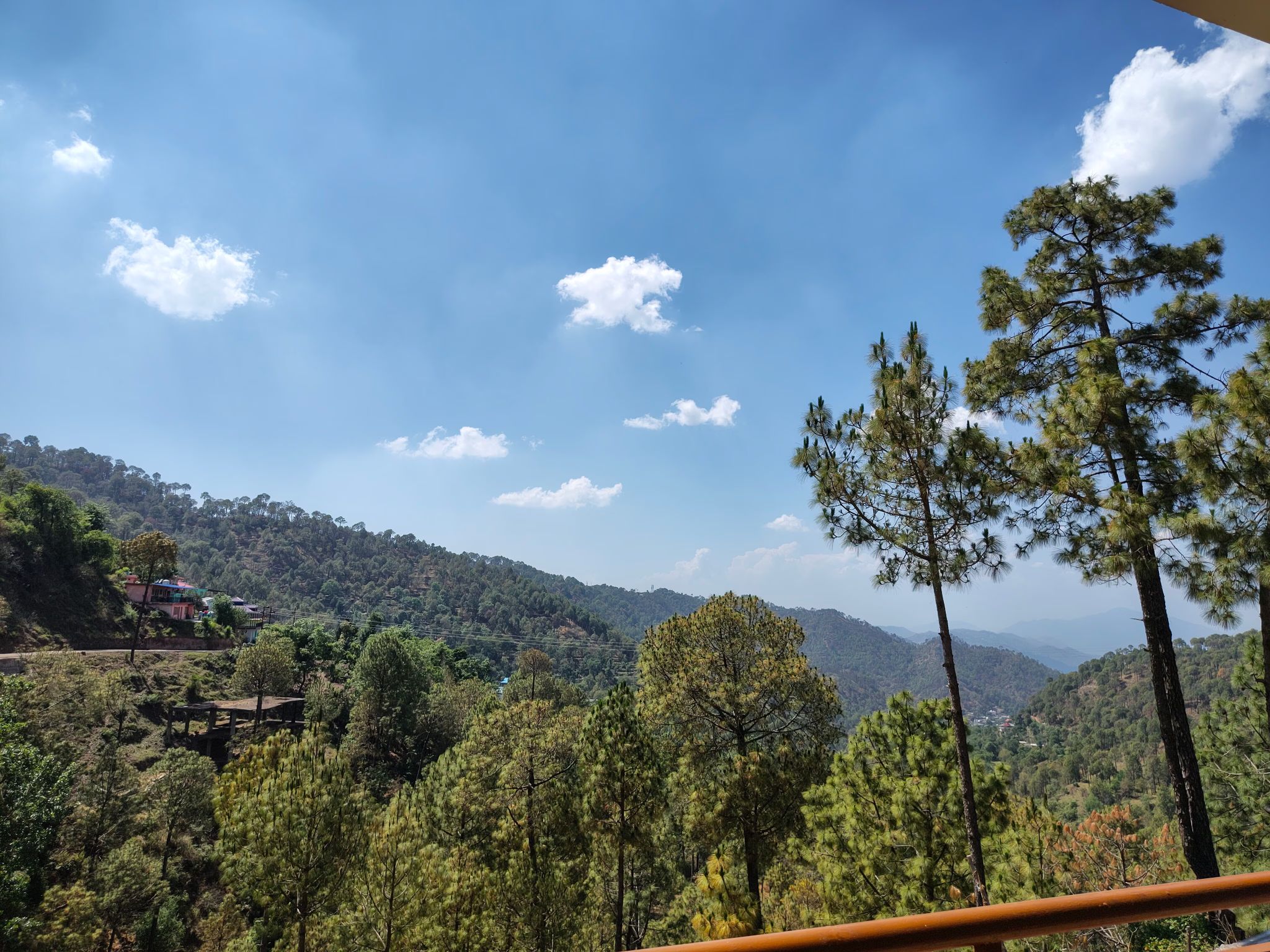 Splendid Retreat Homestay Kasauli