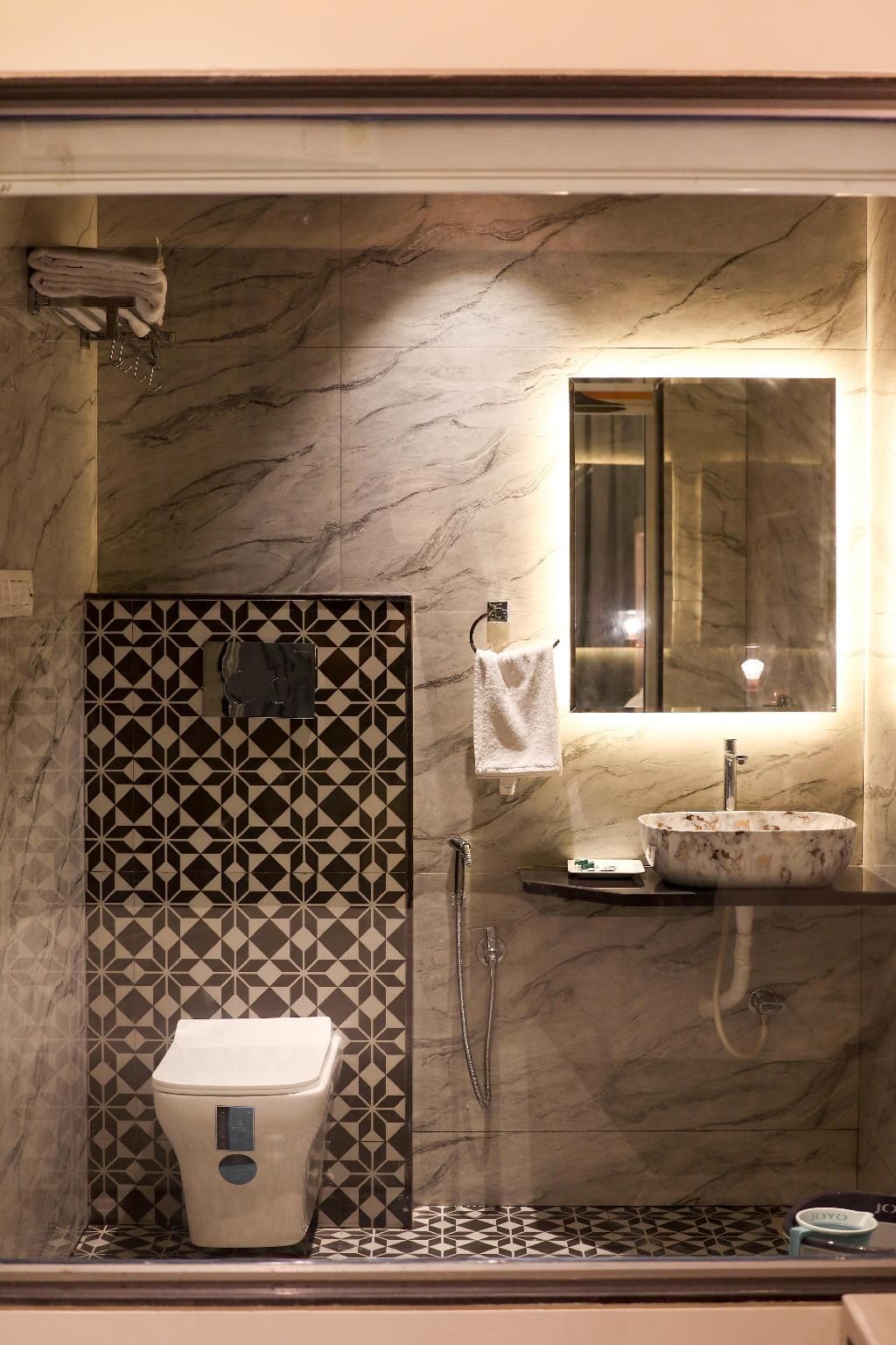 Hotel Lake View Residency Double Room 2