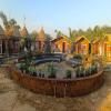 Ret Mahal Huts & Resort