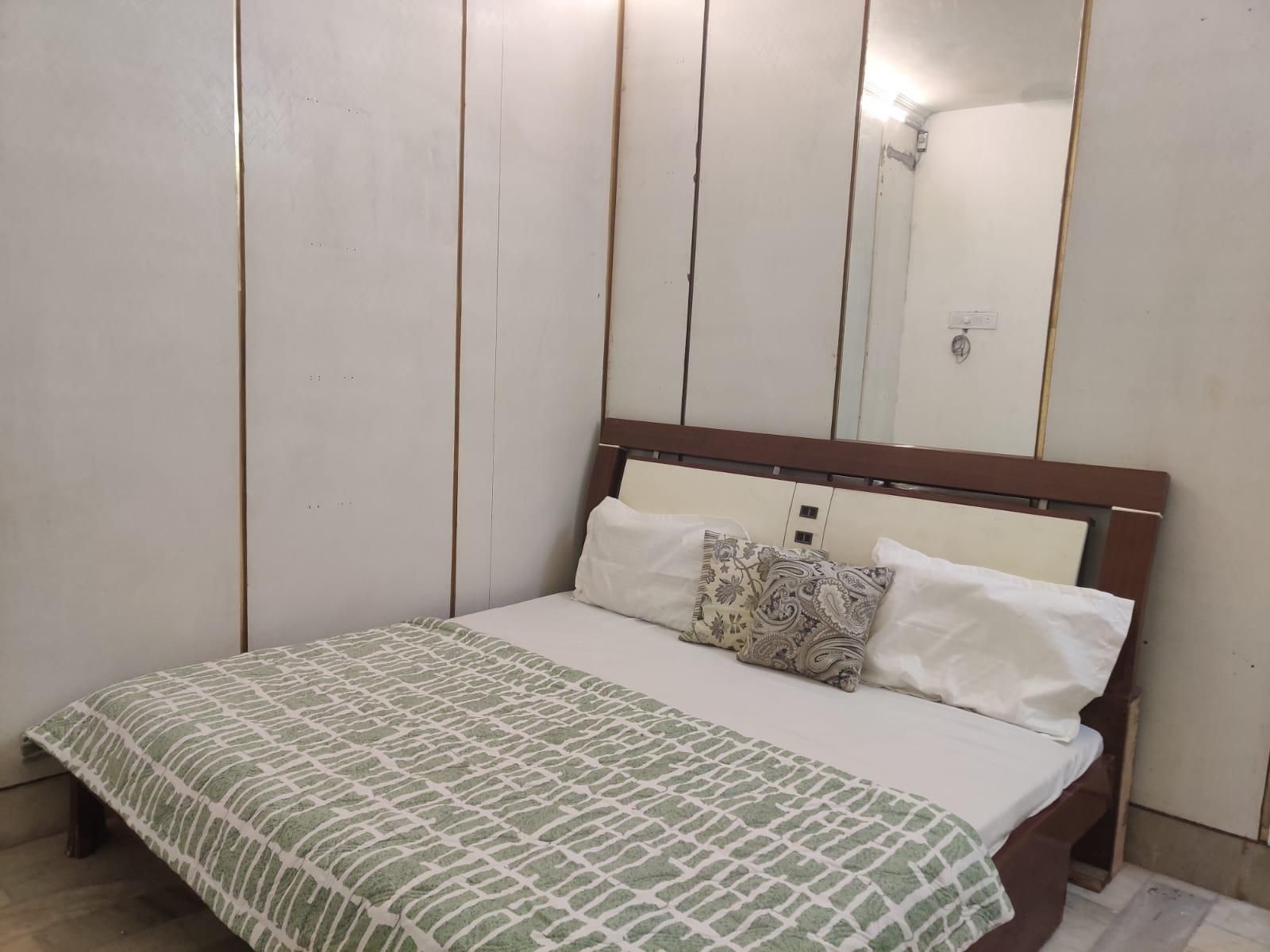  Deluxe Twin Room Type A