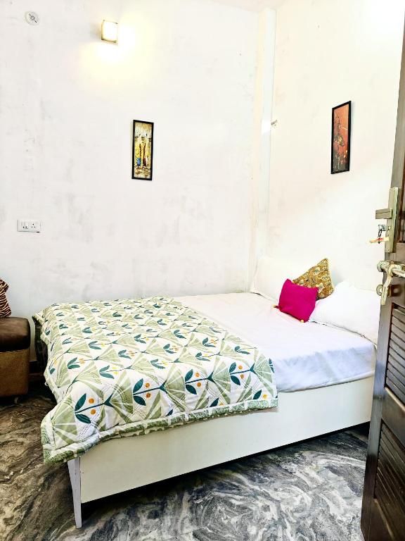  Deluxe Twin Room Type A