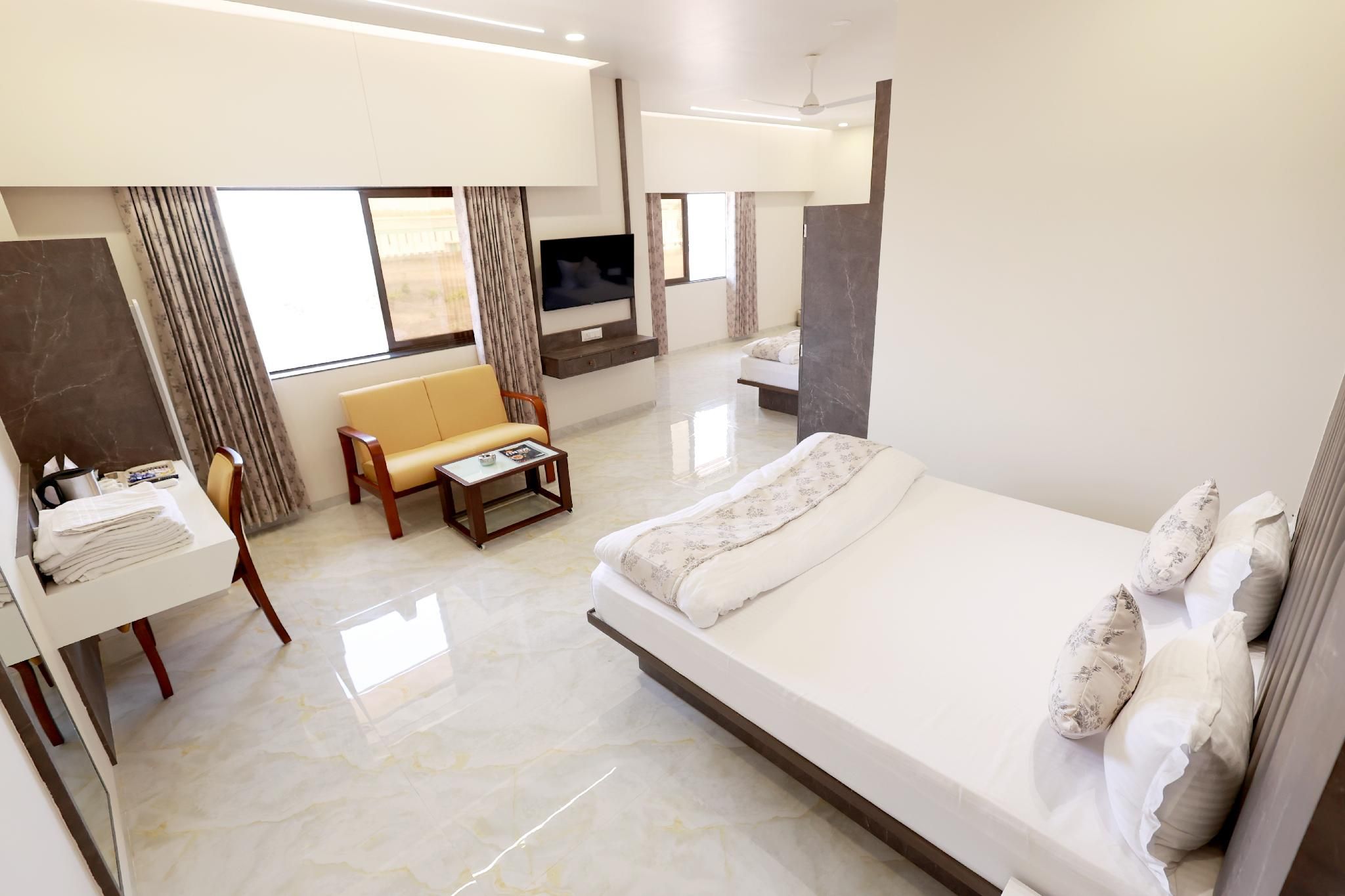 King Executive Room