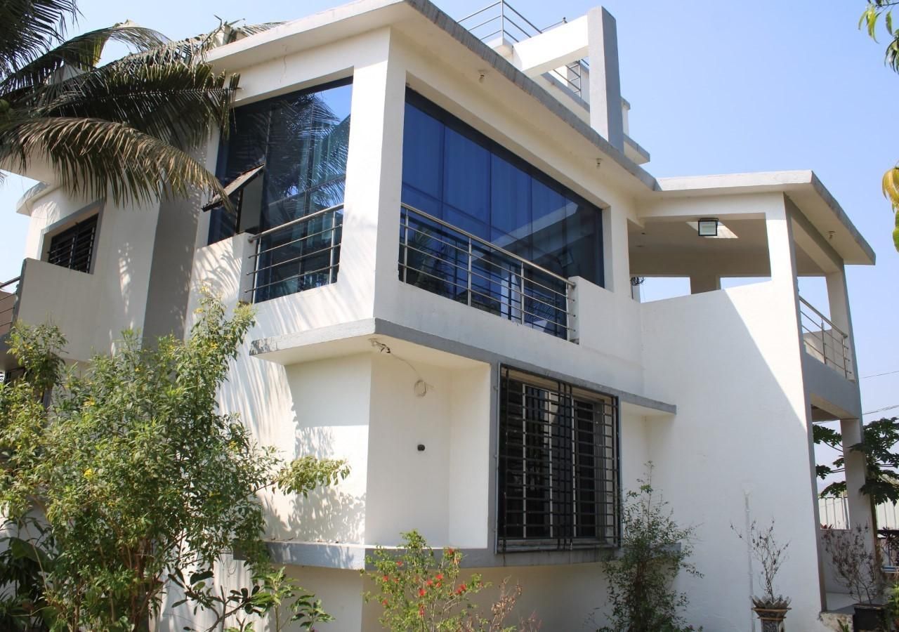 KRIYAM VILLA Alibaug 