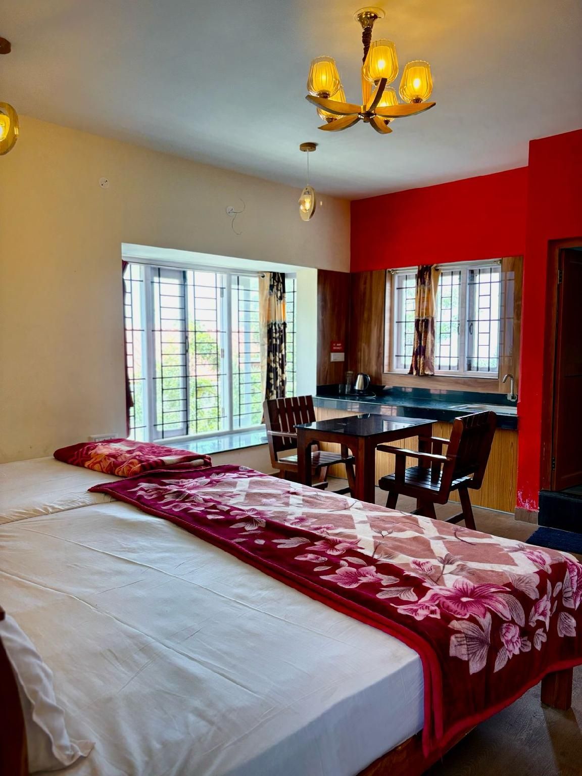 Standard Room Mountain View