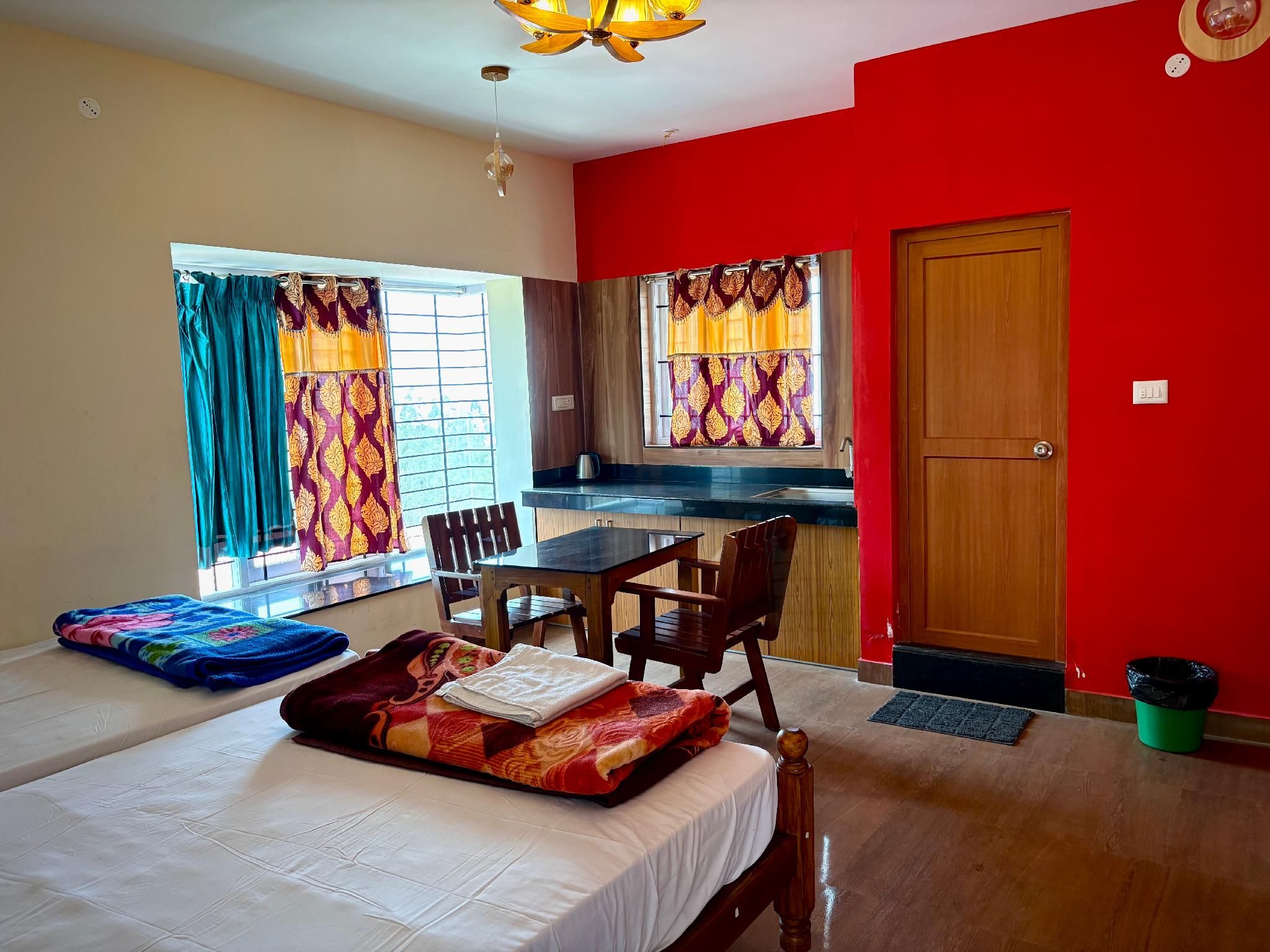 Standard Room Mountain View