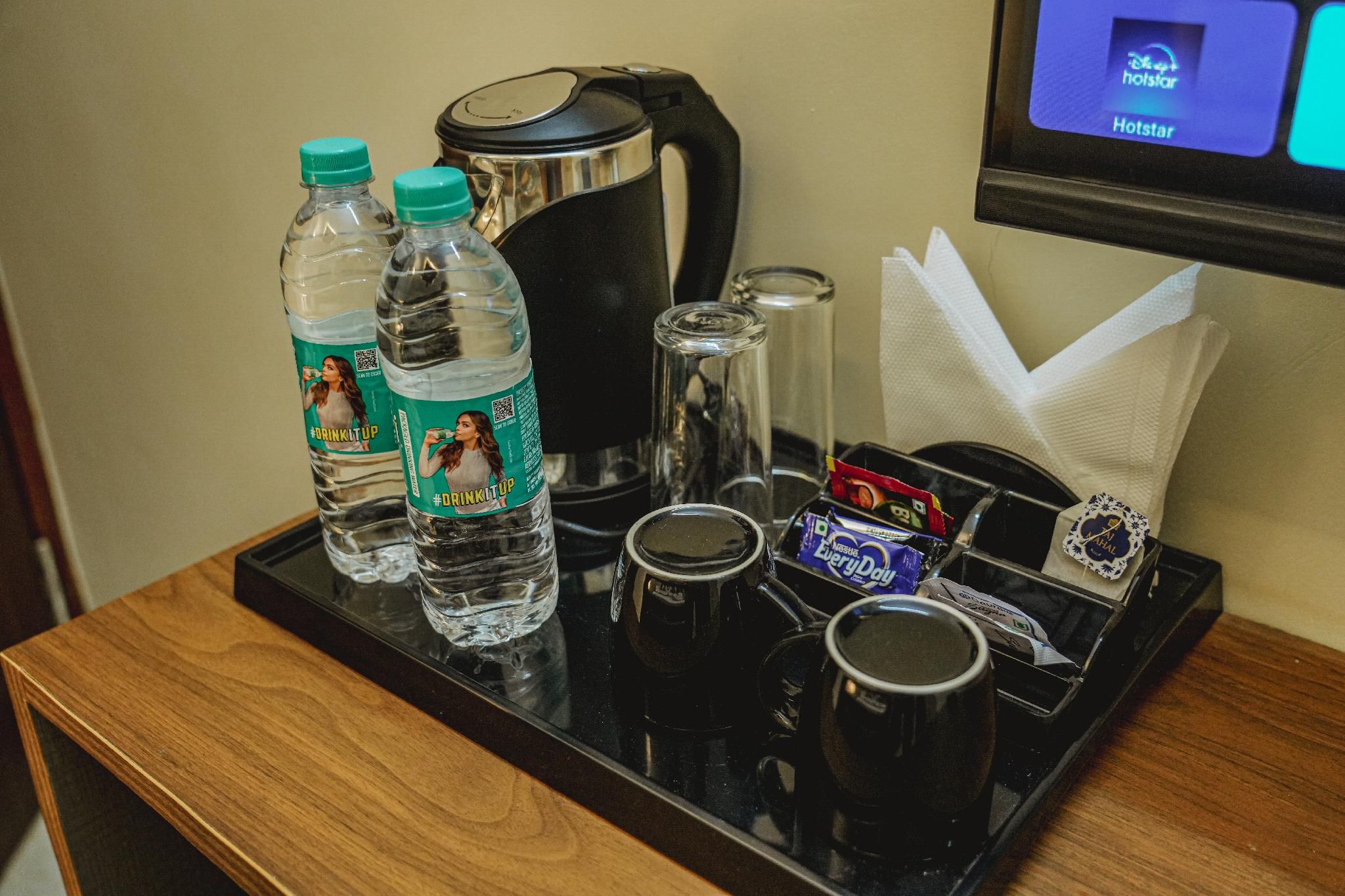 Amenity (Guest room)