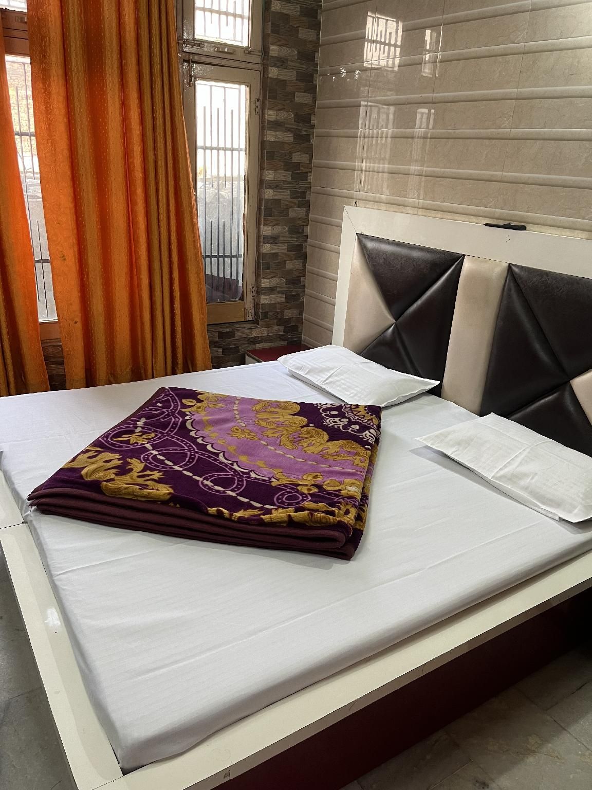 Dream Land Hotel Double Room 2