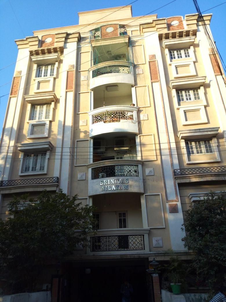 Rendezvous, Hyderabad