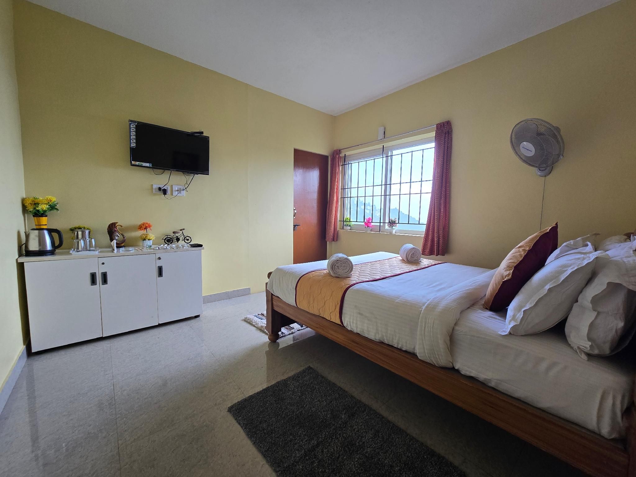 Standard Mountain View