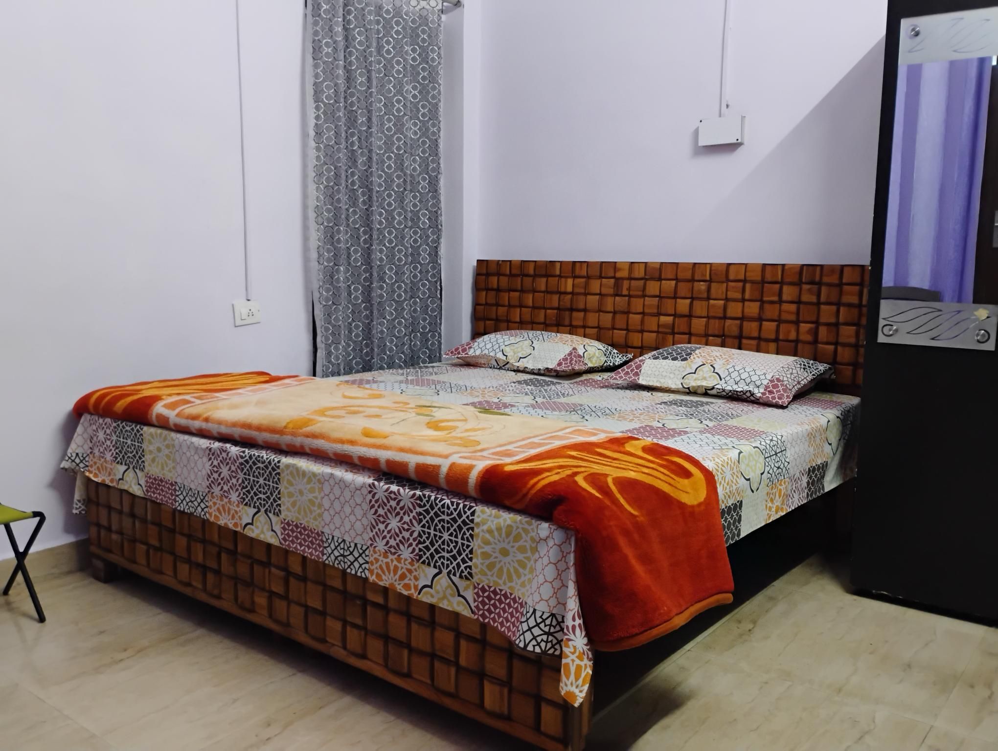 Swaran BnB Standard Room