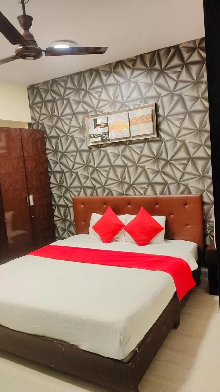 Hotel Jaypee Inn By GRB   Deluxe City View 2