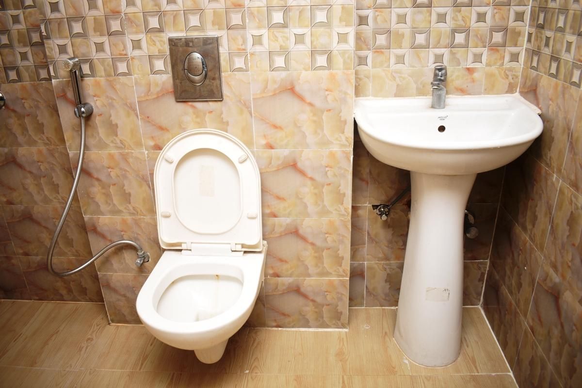 Hotel Jaypee Inn By GRB   Deluxe City View 3