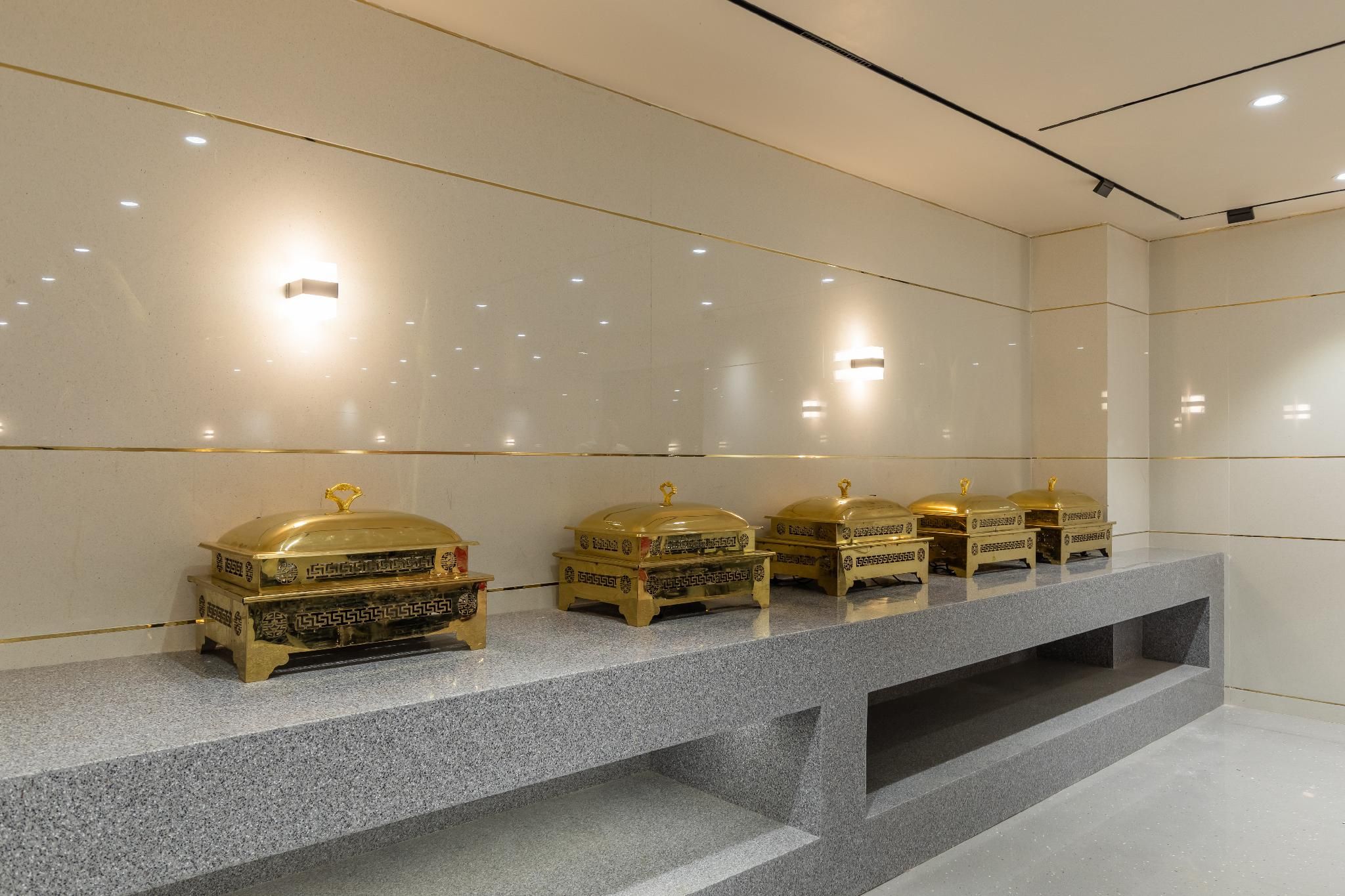 Meeting room / ballrooms