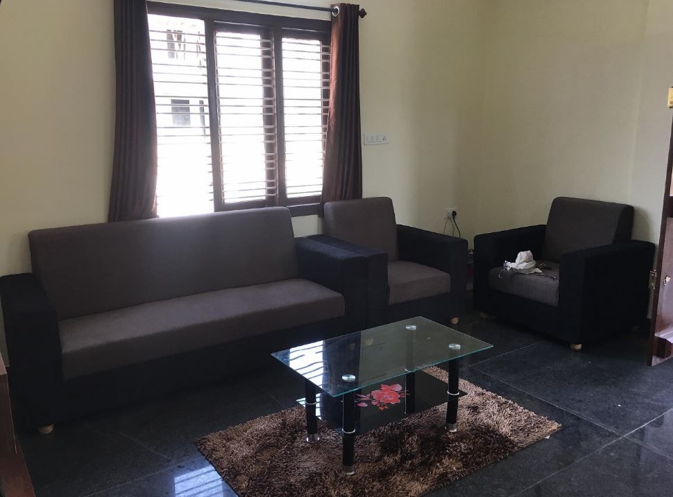 HAVEN HOMES  near International Airport Road 