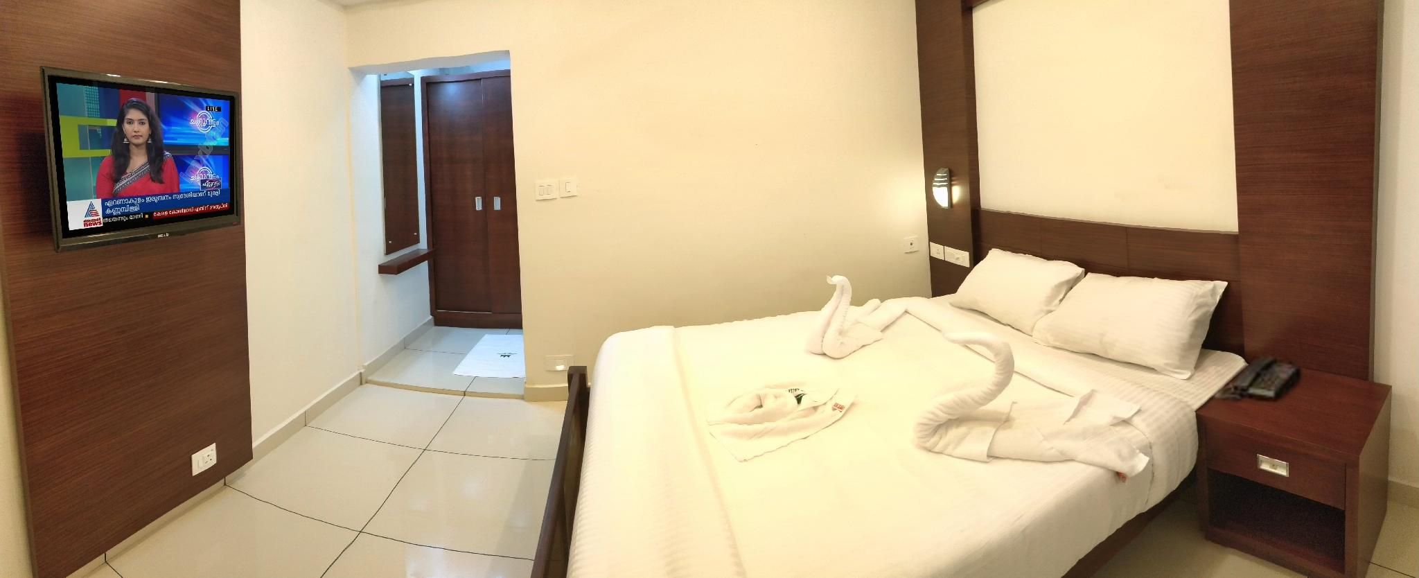 Mount Valley Resort - A Secluded Getaway Standard Room 2