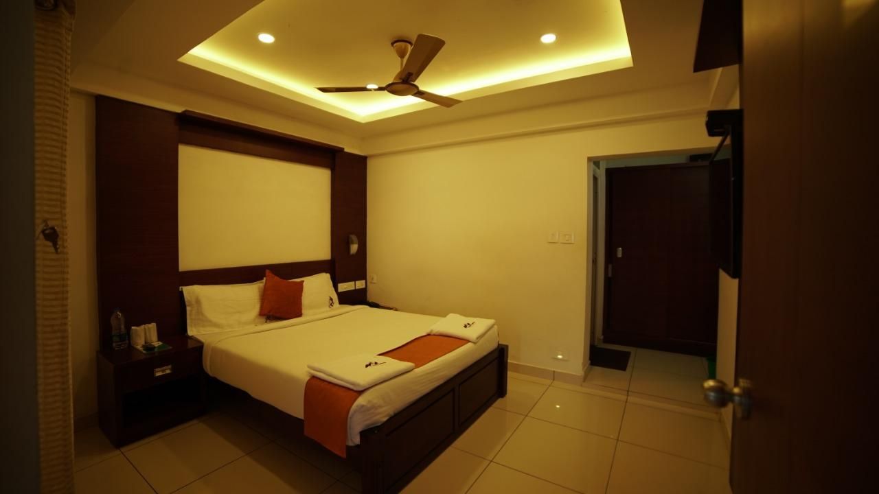 Mount Valley Resort - A Secluded Getaway Standard Room