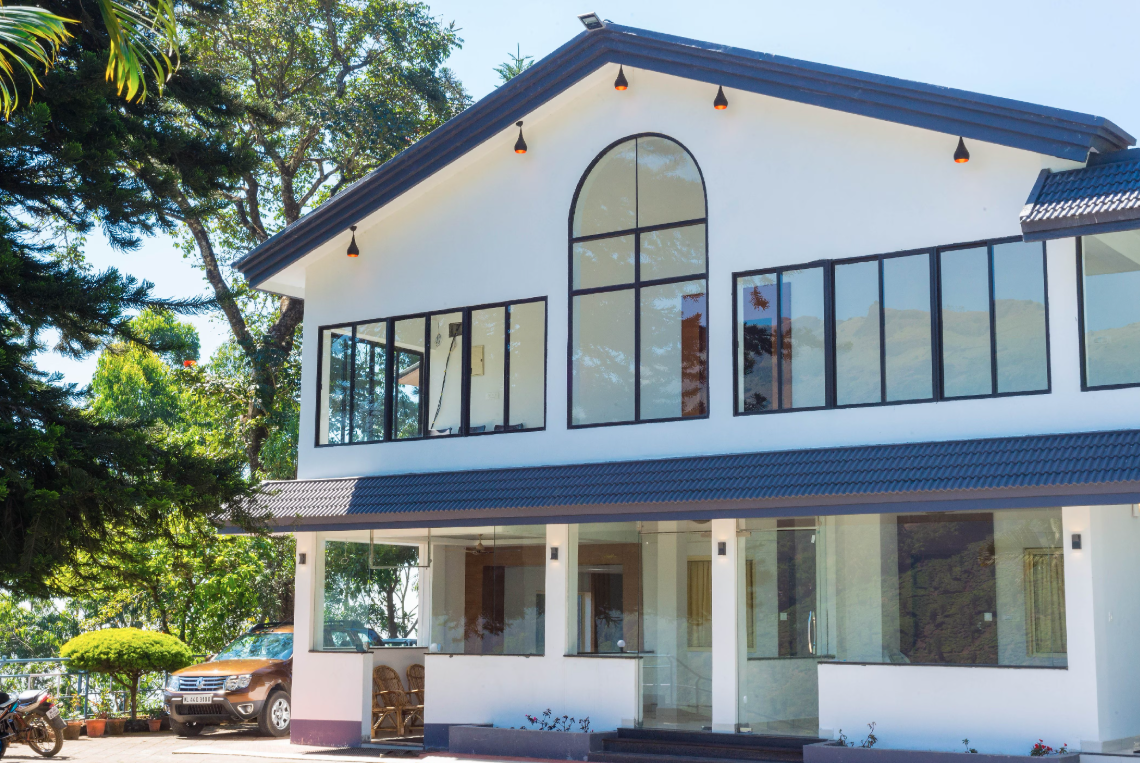 Mount Valley Resort - A Secluded Getaway