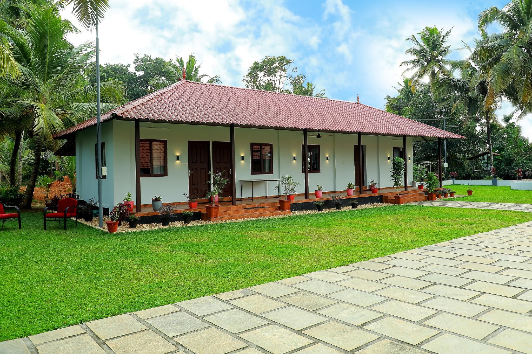 Mulanthanam Resorts