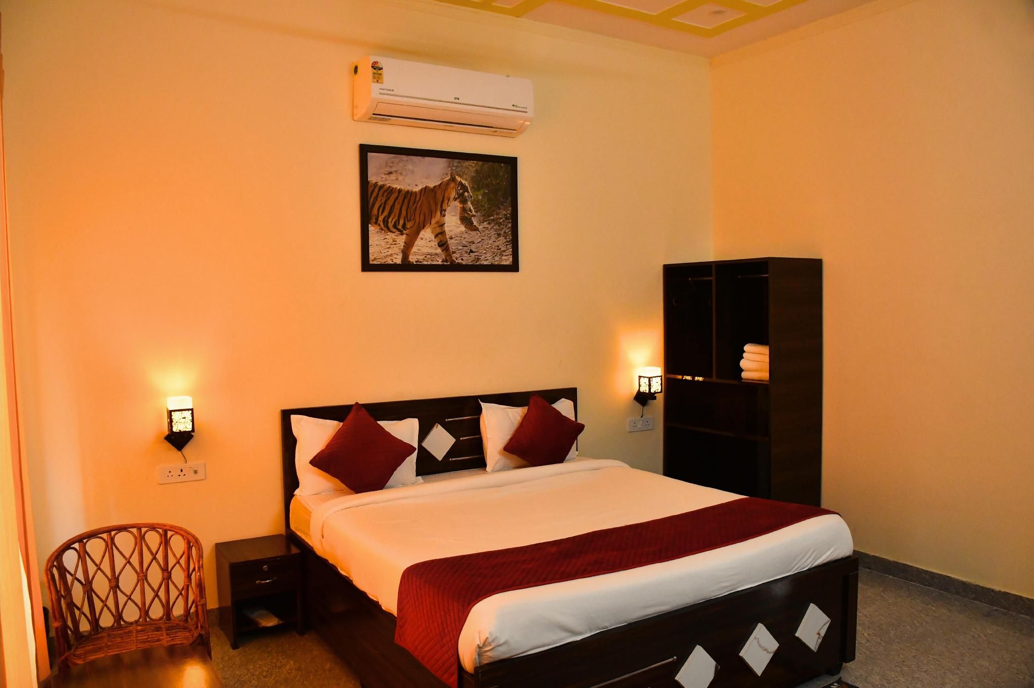 Super Deluxe Room
