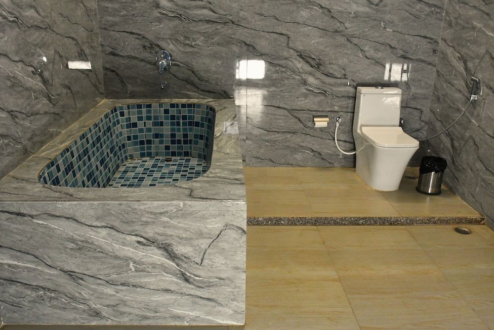 Ranthambore Village Serai Superior Double Room 4